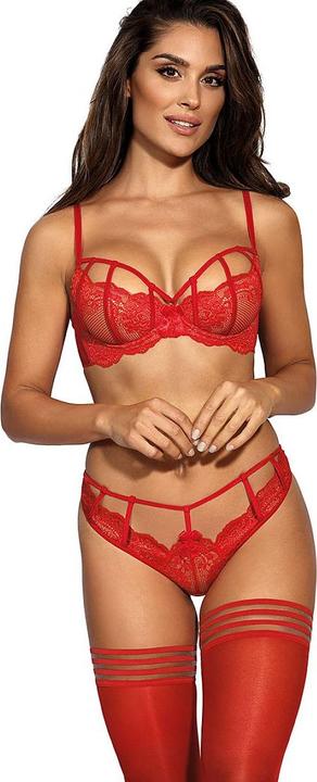 Produktbild Axami BH wattiert model 134470 (80 D)