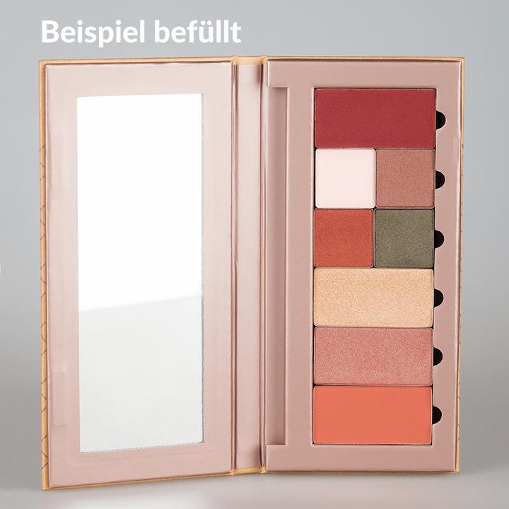 Produktbild Benecos Leerpalette wiederauffüllbar Large - 1 Stück - Beauty ID