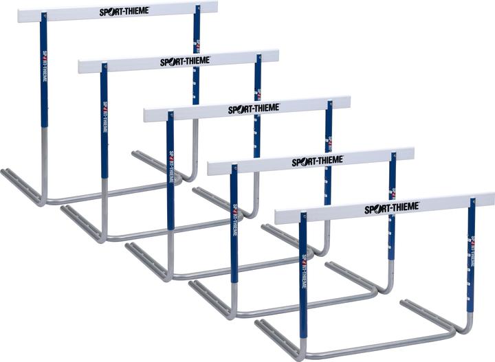 Immagine prodotto Sport-Thieme Ostacolo della formazione del club (8000 g)