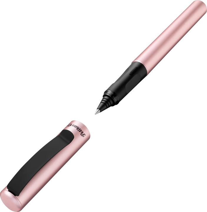 Produktbild Pelikan Tintenroller Pina Colada, 12er Display (Farbig sortiert, 12 x)