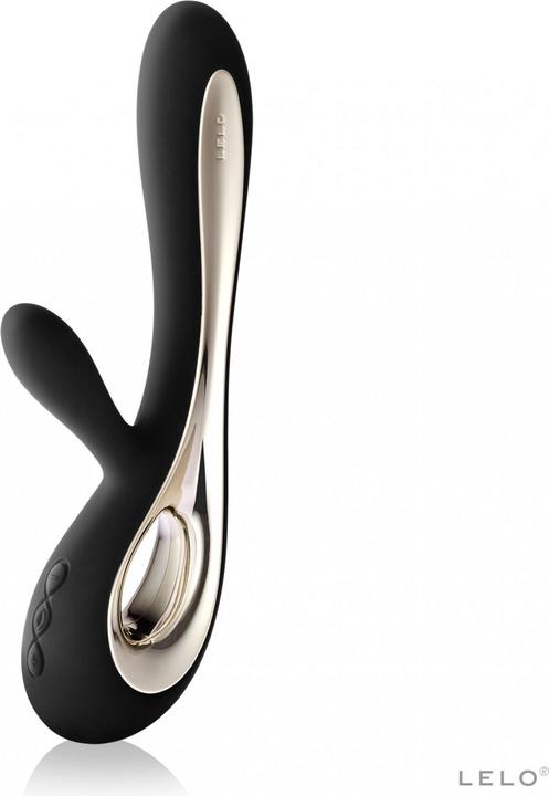 Actual product image LELO Soraya