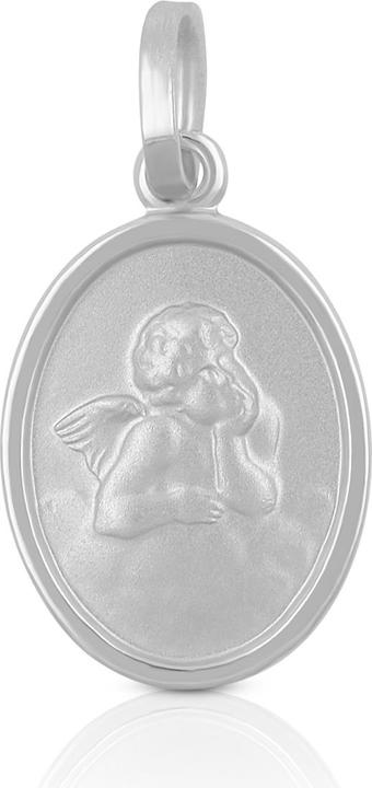 Image du produit Muau Ange (Or blanc 750/18K)
