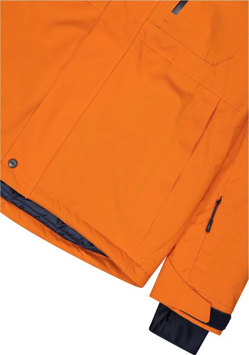Image du produit CMP Campagnolo Sweat à capuche (54)