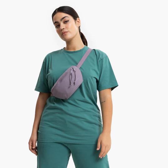 Actual product image Eastpak SPRINGER CS Purple Haze