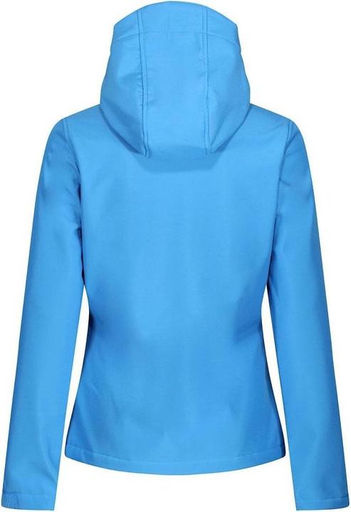 Produktbild Regatta Venturer Softshelljacke mit Kapuze (42 D)
