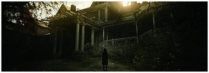 Produktbild Capcom Sony Resident Evil 7 Biohazard, PS4 Standard PlayStation 4 (PS4, EN)
