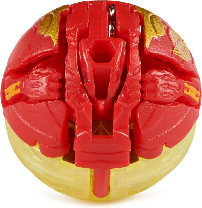 Immagine prodotto Spin Master Bakugan Revolution - Attacco speciale Baku