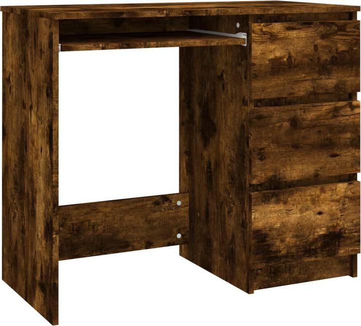 Rovere affumicato