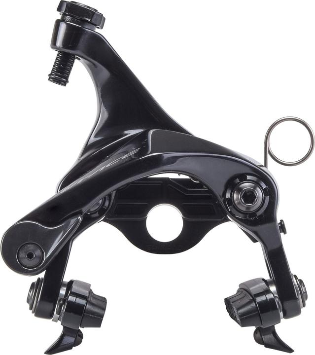 Image du produit Shimano Dura-Ace BR-R9110 à montage direct (Frein avant, Étrier de frein)