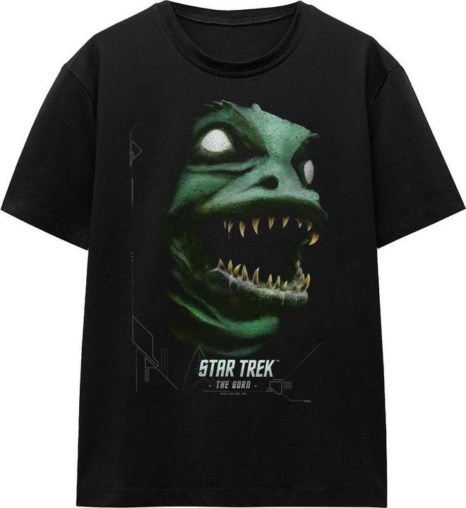 Immagine prodotto The Gorn Maglietta Adulto Unisex (M)