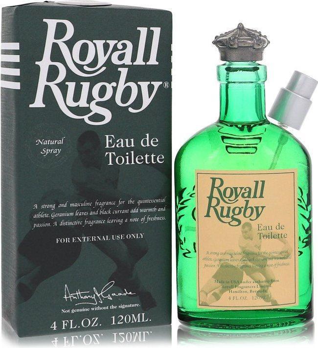 Produktbild Royall Fragrances Royall Rugby (Eau de cologne, 120 ml)
