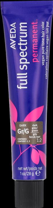 Aveda Full Sp Pure Tone Dark Grey/Green 28G (28g)