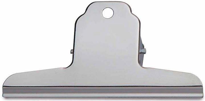 Immagine prodotto Maul Pinza per carta Maulbasic 120mm argento chiaro