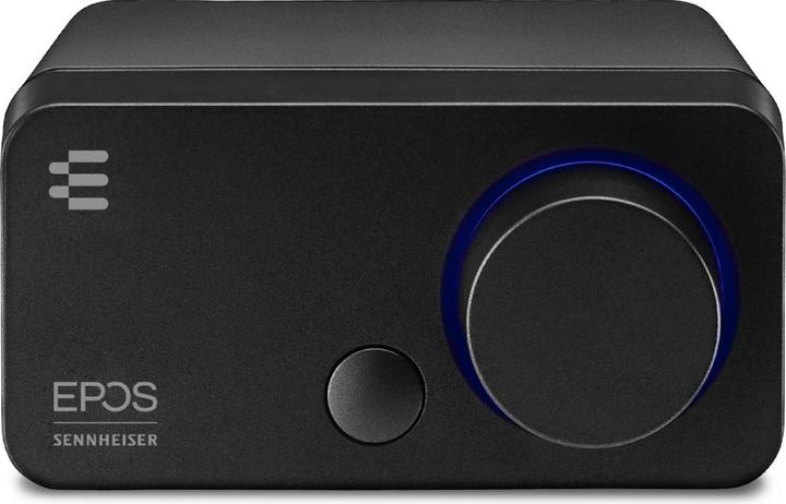 Actual product image EPOS H6PRO (Cable)