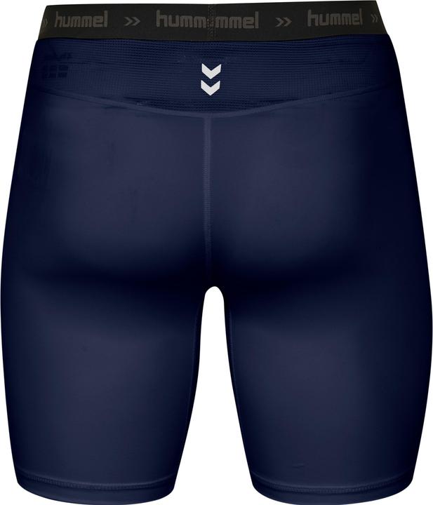 Produktbild hummel First Performance Tight Shorts (S)
