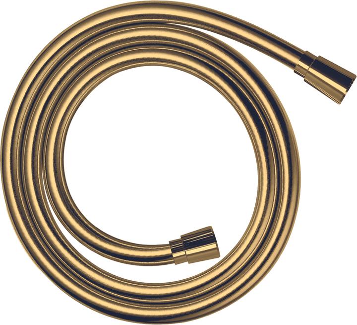 Polished Gold Optic