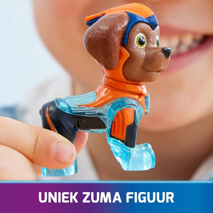 Immagine prodotto Spin Master PAW VHC Themed Vehicle Zuma PPTMM GML