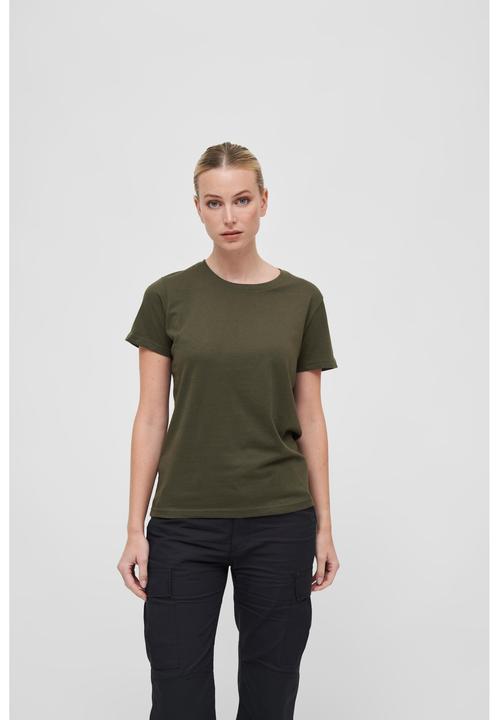 Immagine prodotto Brandit Maglietta da donna - 16197 (4XL)