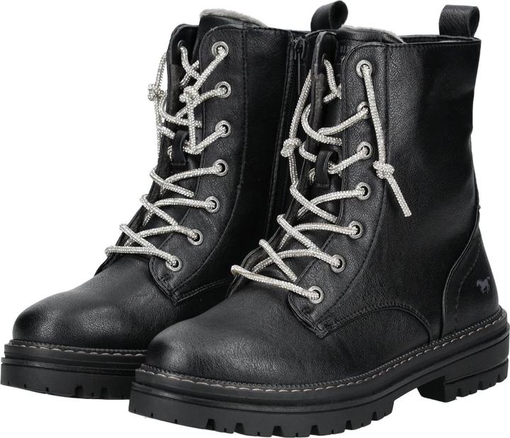 Image du produit Mustang Bottines (40)