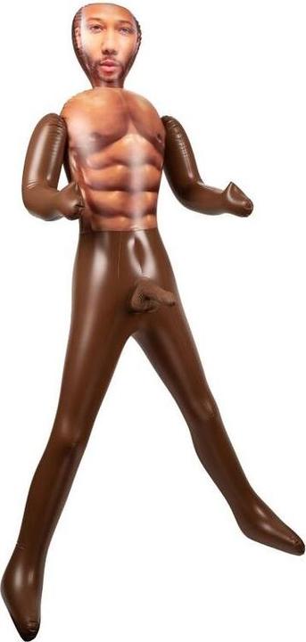 Actual product image CalExotics The postman
