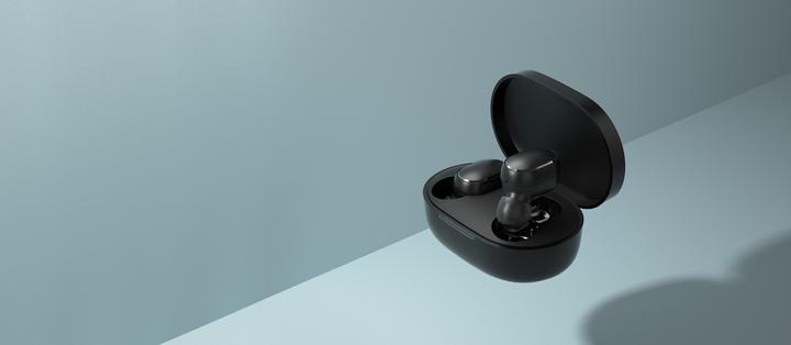 Image du produit Xiaomi Mi Basic 2 (ANC, 4 h, Sans fil)