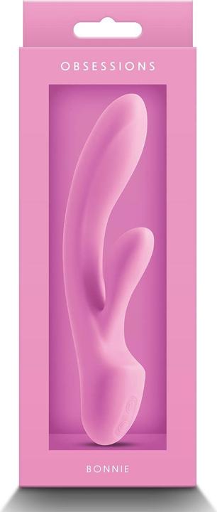 Immagine prodotto NS Novelties New Sensations Novelties Inc. Rosa chiaro Bonnie Obsession