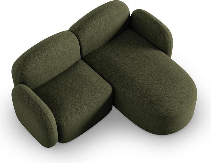 Actual product image Micadoni Blair (Corner sofa)
