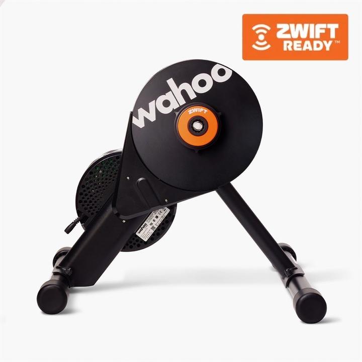 Actual product image Wahoo Kickr Core Zwift Cog / Click V2