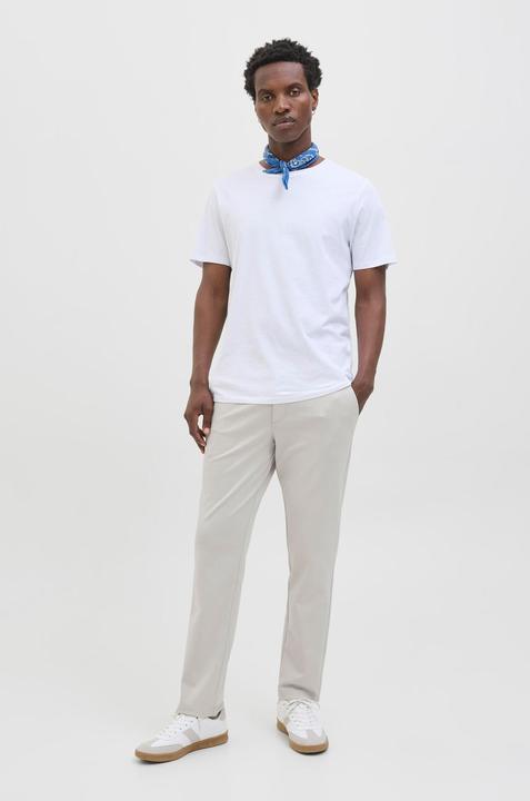 Produktbild Jack & Jones Slim Fit Klassische Hosen Klassische Hosen (W36/L30)