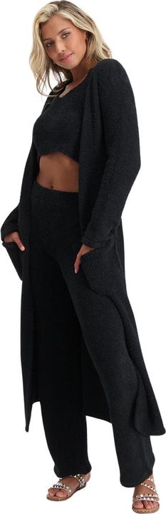 Steve Madden daen-fleecejacke steve adden boucle duster (M)