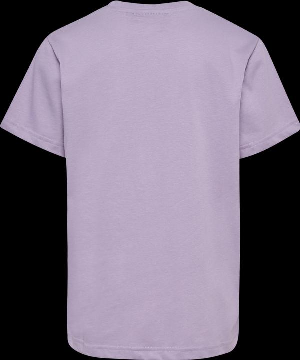Actual product image hummel hmlTRES T-SHIRT S/S (104)