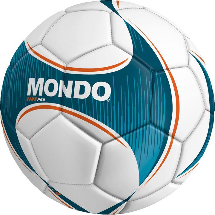 Mondo Football Five Pro, 21,5 cm