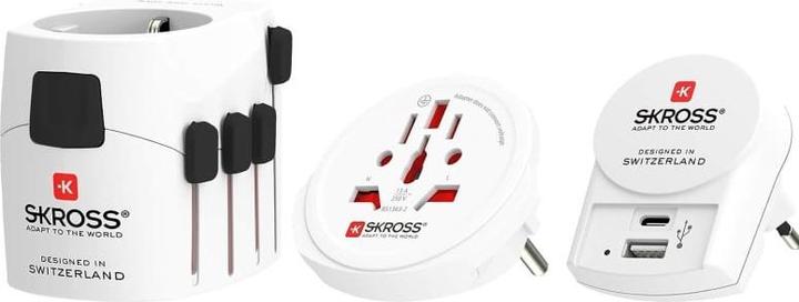 Image du produit Skross Pro+ USB