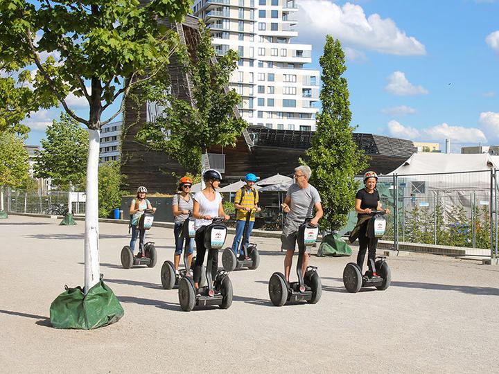 Produktbild Smartbox Zwischen Adrenalin und Entspannung, einzigartige Erlebnisse in Deutschland (4 Pers.)
