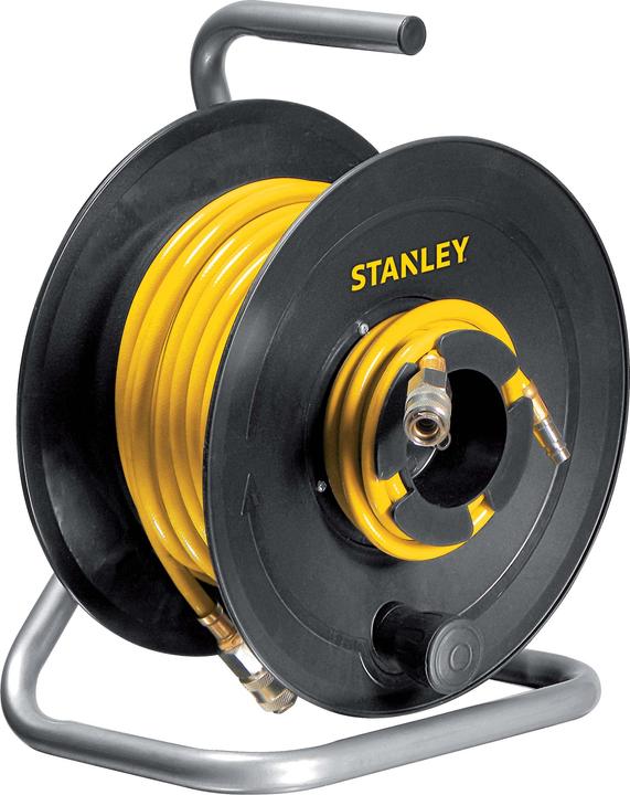 Immagine prodotto Stanley Avvolgitubo DL 20 m