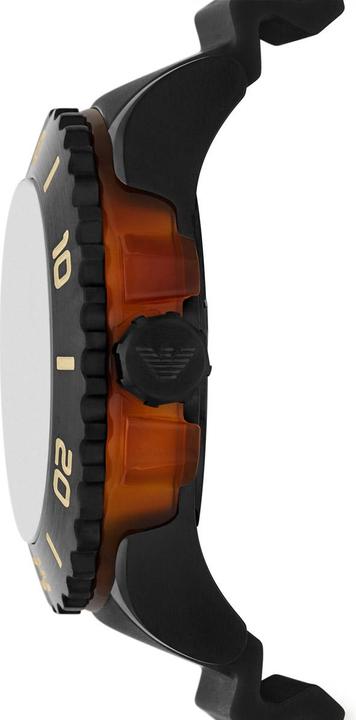 Immagine prodotto Emporio Armani Utilitario (Orologio sub, 46 mm)