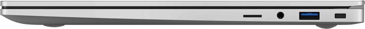 Actual product image Samsung Galaxy Book2 (15.60", Intel Core i3-1215U, 8 GB, 256 GB, DE)