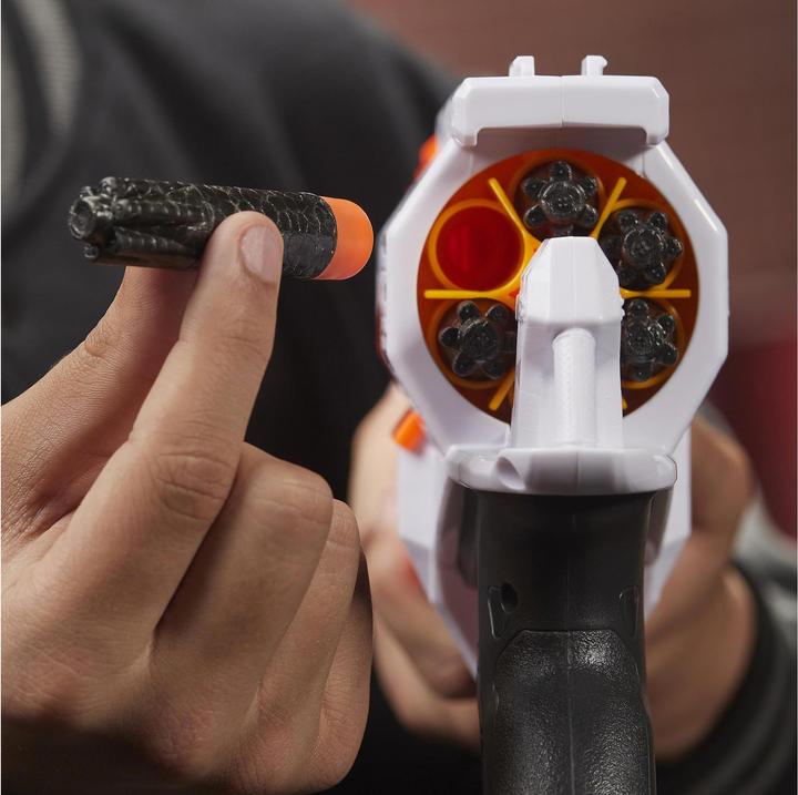 Produktbild Nerf Ultra Two Motorized Blaster