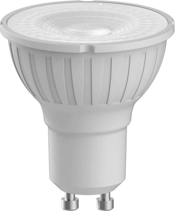 Produktbild Megaman LED-Reflektorlampe (GU10, 4.20 W, 410 lm, 1 x, E)