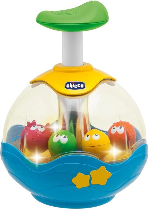 Immagine prodotto Chicco Giroscopio da acquario