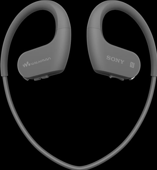 Image du produit Sony Nw-Ws623 (12 h, Sans fil)