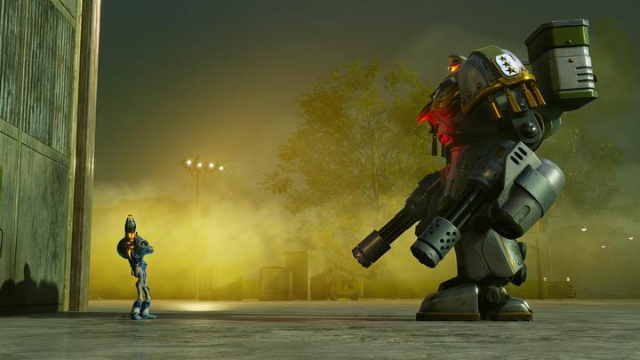 Produktbild THQ Destroy all Humans! (Xbox Series X, Xbox One X, FR)