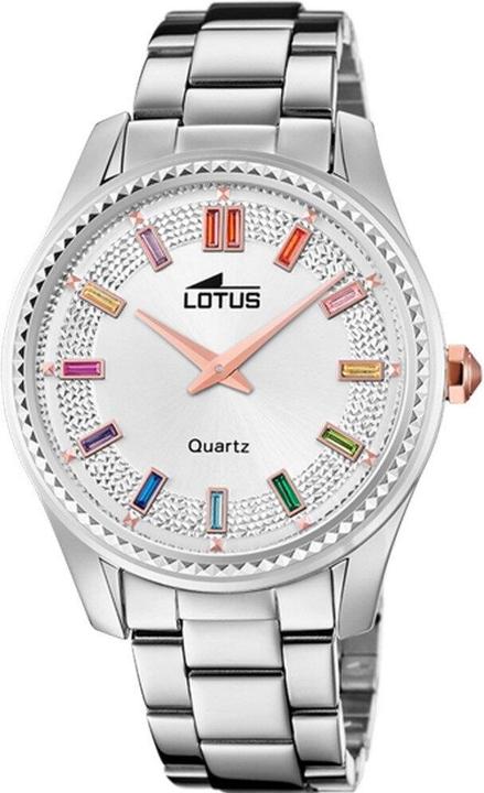 Immagine prodotto Lotus Beatitudine (Orologio da polso analogico, 38 mm)