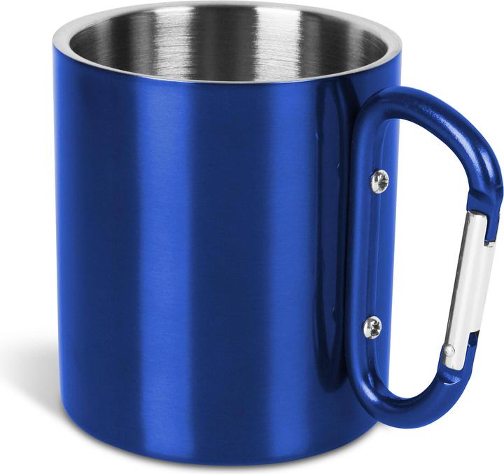 Produktbild Normani Kochgeschirr „Pennsylvania“, Tasse „Wisconsin“, Besteck „Kalifornien“ und Tessieb „Delaware“ - 9747