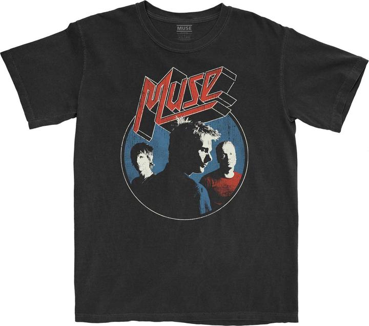 Actual product image Muse Get Down Bodysuit (L)