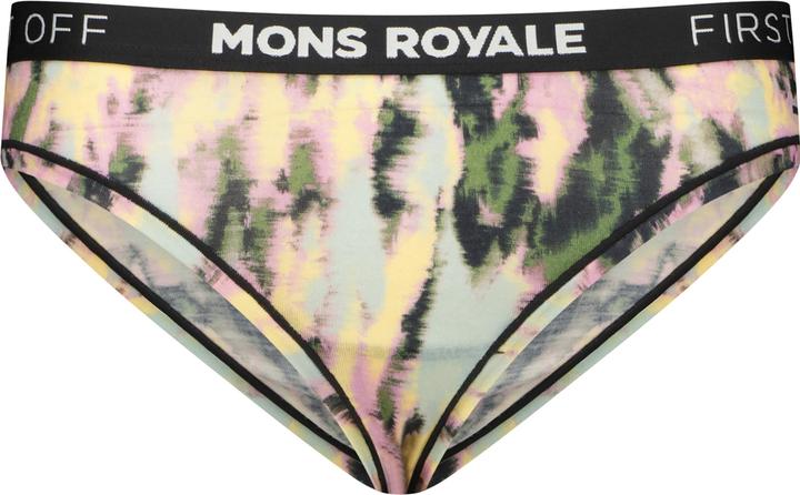 Produktbild Mons Royale Folo Merino Briefs (XS)