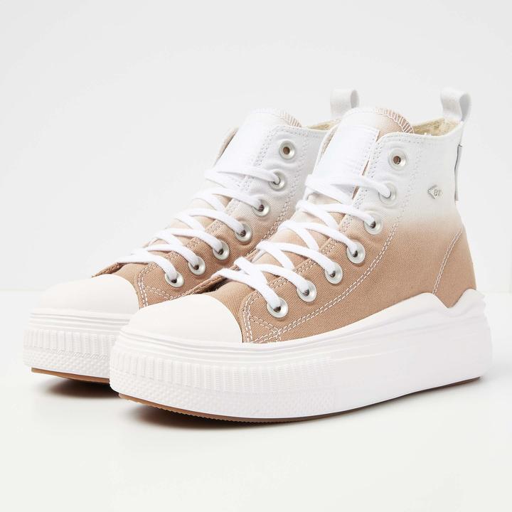 Produktbild British Knights sneakers kaya flow mid (37)