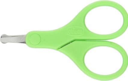 Produktbild Chicco 009510 KURZE SCHERE 0M+ GRÜN