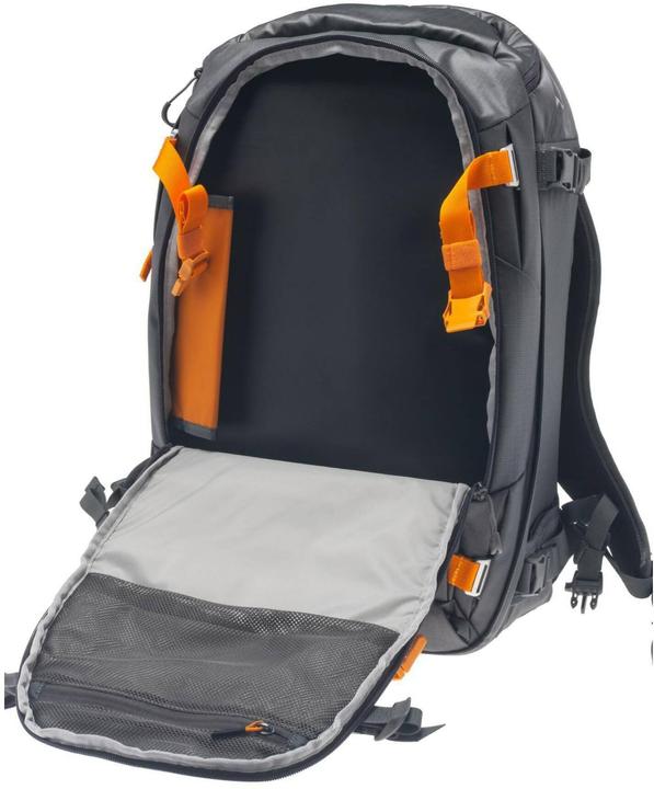 Immagine prodotto Lowepro Whistler BP 450 AW II (GRL) (Borsa a tracolla per fotocamera, 36 l)