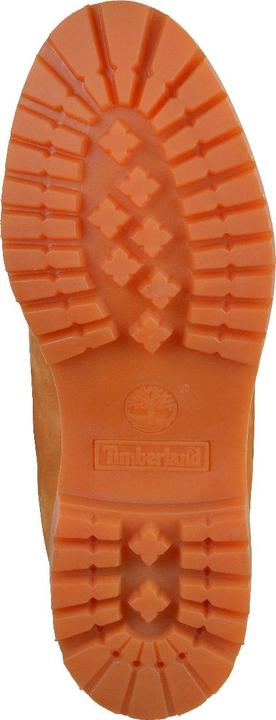 Actual product image Timberland 6-inch Premium (45.5)